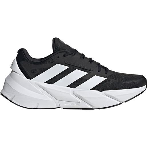 Adidas adistar 2 running shoes bianco eu 44 2/3 uomo