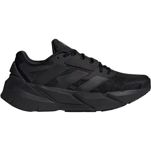 Adidas adistar 2 running shoes nero eu 50 2/3 uomo