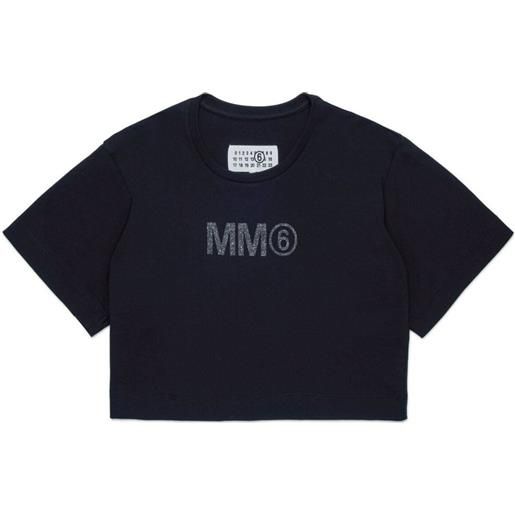 MM6 MAISON MARGIELA - t-shirt