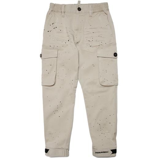 DSQUARED2 - pantalone