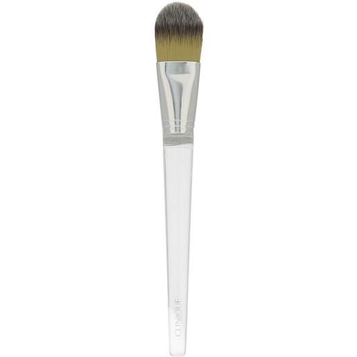 CLINIQUE foundation brush per fondotinta pennello fondotinta 28 gr