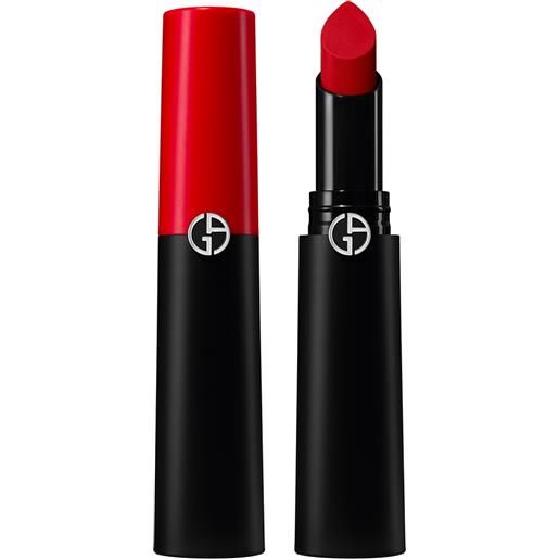 ARMANI lip power matte 603 dramatic rossetto crema colore intenso 3.1 gr