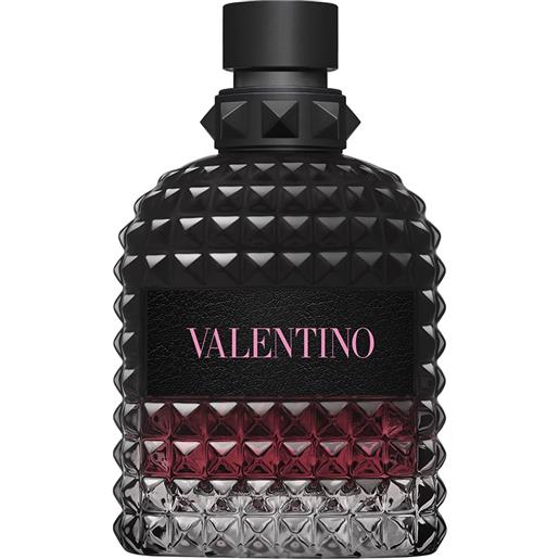 Valentino uomo born in roma intense eau de parfum 100 ml uomo