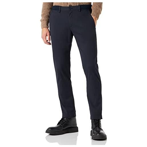 Pepe Jeans finsbury jeans, blu (denim-bb3), 32w / 30l uomo