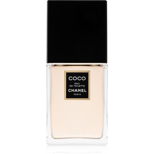 Chanel coco 100 ml