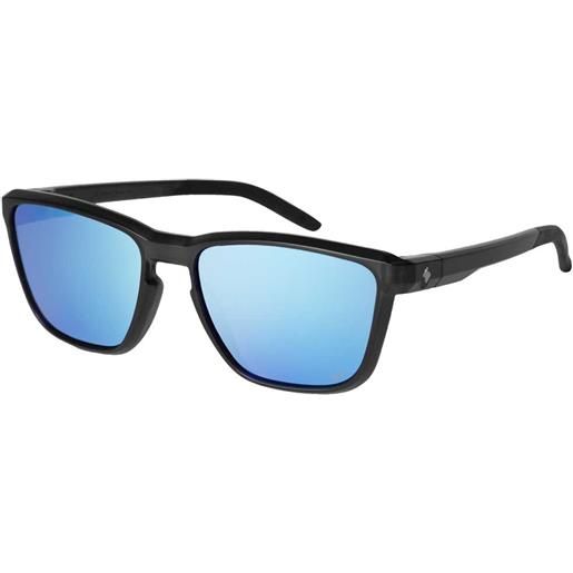 Sweet Protection tachi rig reflect sunglasses trasparente rig aquamarine/cat3