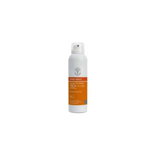 Unifarco spray invisibile con spf50+ 200 ml