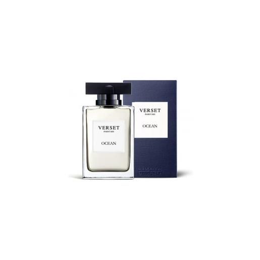 Verset Health & Beauty verset ocean profumo unisex 100ml