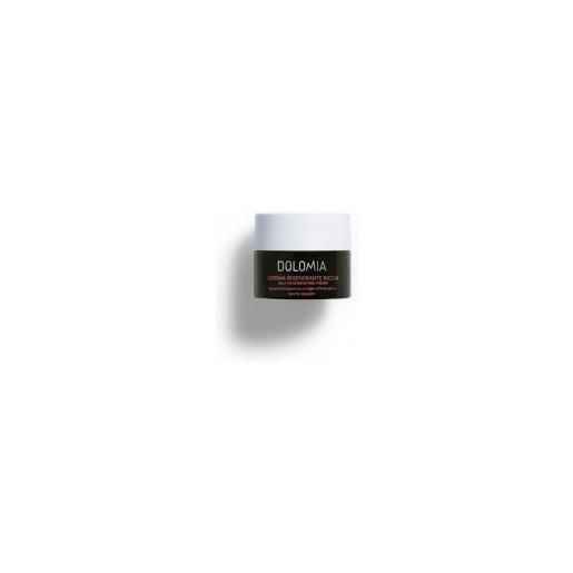 Unifarco dolomia crema viso rigenerante ricca anti etã 50 ml
