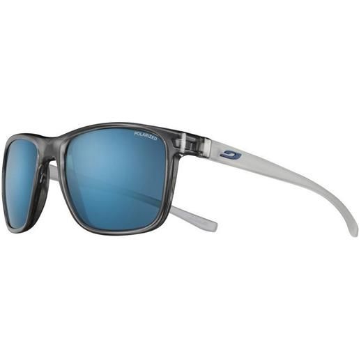 Julbo trip polarized sunglasses blu blue/cat3