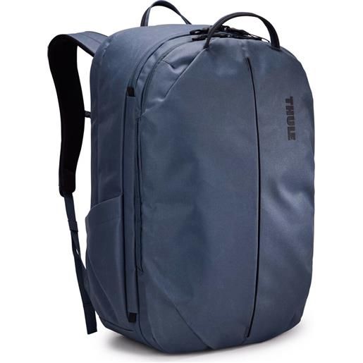 Thule zaino Thule aion backpack 40l - dark slate
