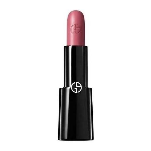 Giorgio Armani rossetto satinato a lunga tenuta rouge d'armani (lasting satin lip color) 4 g - tester 101