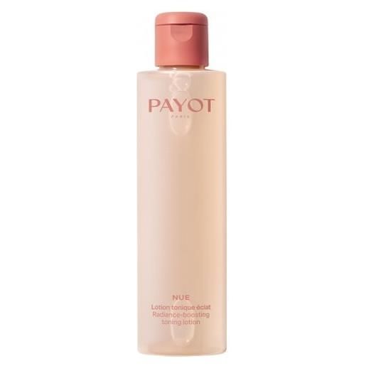 Payot tonico viso ossigenante nue (radiance boosting toning lotion) 200 ml