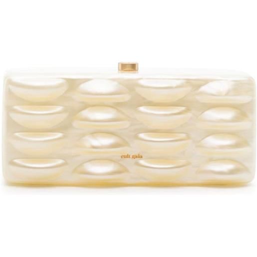 Cult Gaia clutch jules - toni neutri