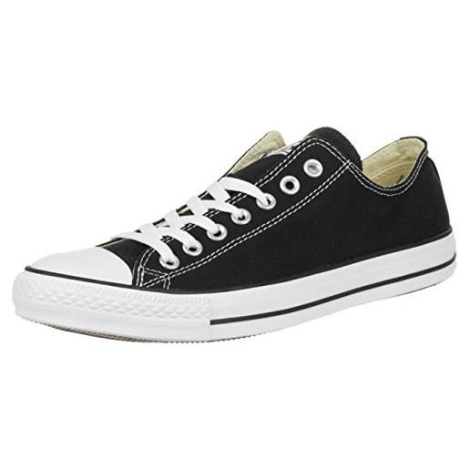 Converse scarpe chuck taylor all star ox tg 44 cod m9166c