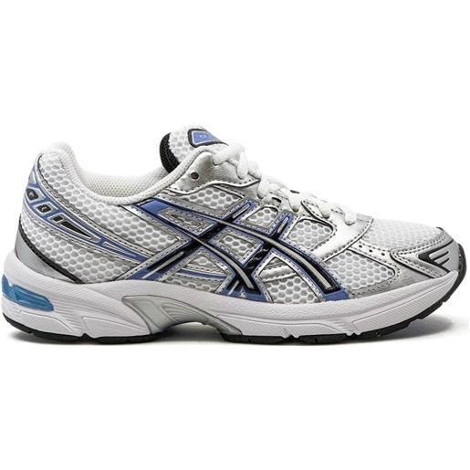 ASICS "sneakers gel-1130 ""white/periwinkle blue""" - bianco