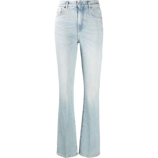 Diesel jeans d-escription svasati 2003 - blu
