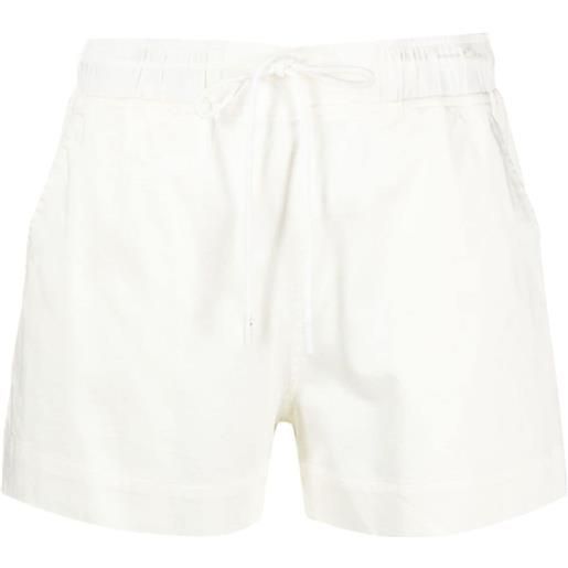 Cult Gaia shorts oby - toni neutri