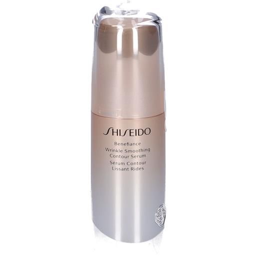 Shiseido benefiance wrinkle smoothing siero 30 ml