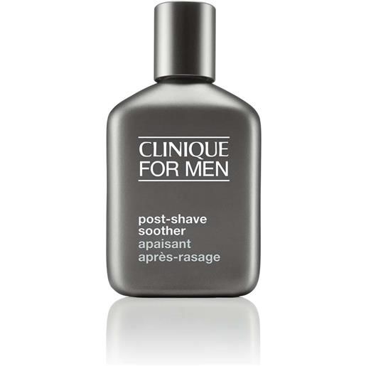 CLINIQUE DIV. ESTEE LAUDER SRL clinique for men post-shave soother 75ml