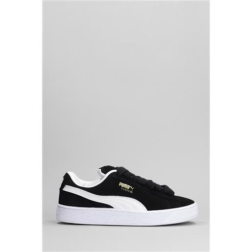 Puma suede sales prezzo