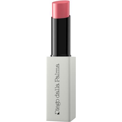Diego Dalla Palma ultra rich sheer lipstick 3g rossetto, rossetto brillante 183 soft cloud