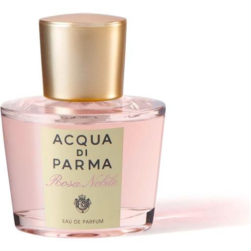 Acqua di Parma rosa nobile 50ml eau de parfum