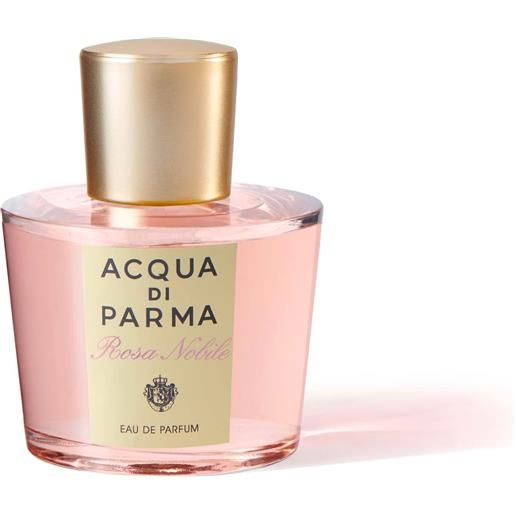 Acqua di Parma rosa nobile 100ml eau de parfum