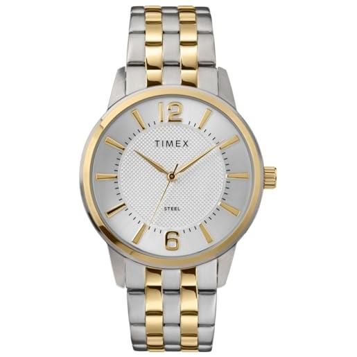 Timex orologio elegante tw2t59900