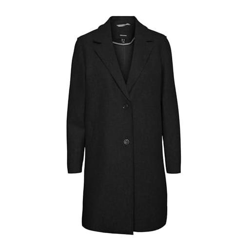 Vero Moda jacket vmpaula coat black s black 2 s