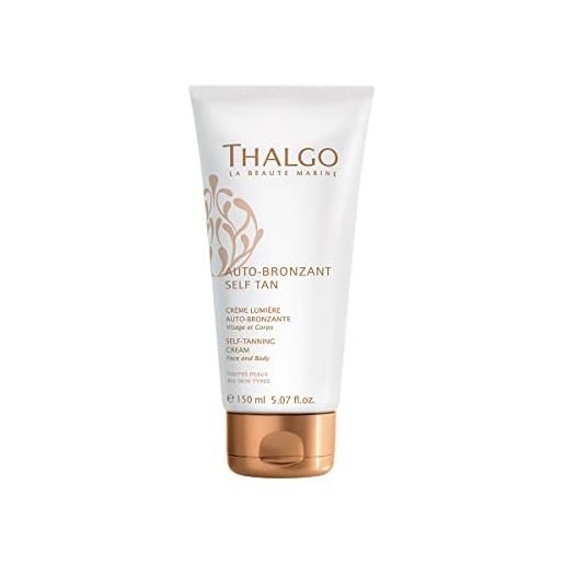 Thalgo bronzing activator lotion 150ml