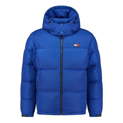 Tommy Hilfiger giacca invernale da uomo Tommy Hilfiger alaska puffer