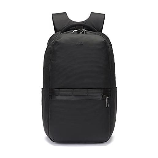Pacsafe metrosafe x 25 l backpack black