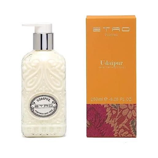 Etro udaipur perfumed body milk 250 ml