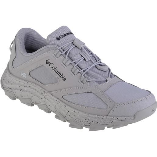 Columbia flow morrison™ outdry™ hiking shoes grigio eu 43 uomo