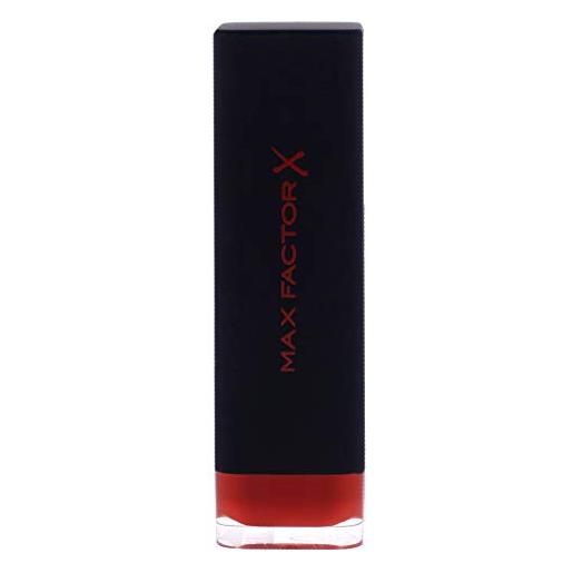 Max Factor colour elixir matte lipstick 30-desire