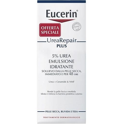 Eucerin urearepair plus emulsione idratante 5% 400 ml promo