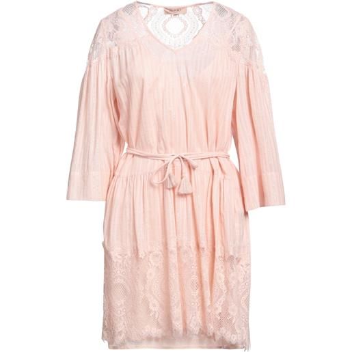 TWINSET - vestito corto