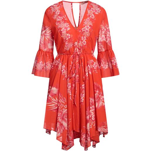 TWINSET - vestito corto