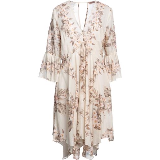 TWINSET - vestito corto