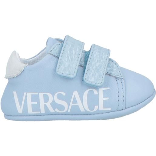 VERSACE YOUNG - scarpe neonato