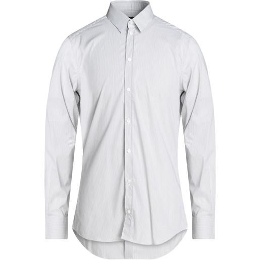 BAGUTTA - camicia a righe