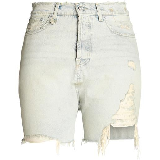 R13 - shorts jeans