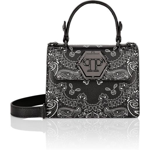 PHILIPP PLEIN - borsa a mano