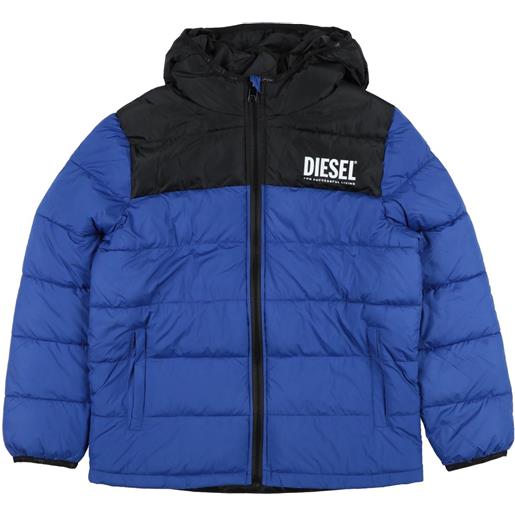 DIESEL - piumino