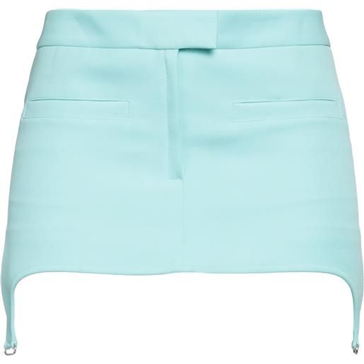 COURRÈGES - minigonna