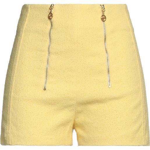 PATOU - shorts & bermuda