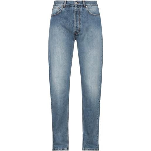 NICK FOUQUET - pantaloni jeans