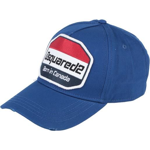 DSQUARED2 - cappello