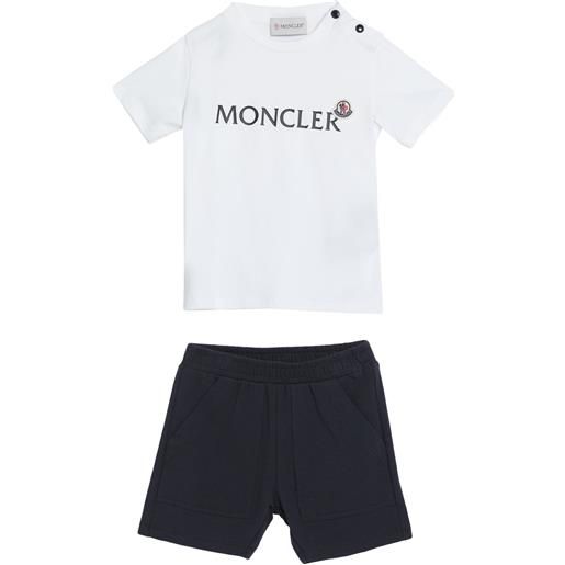 MONCLER - completi